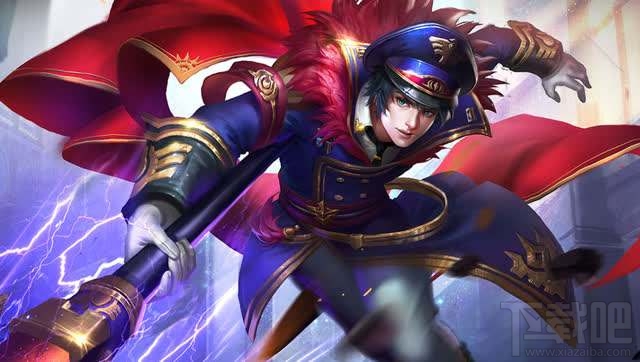 王者荣耀s11赵云铭文怎么搭配?