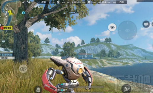 终结者2审判日4月18日更新了哪些内容?