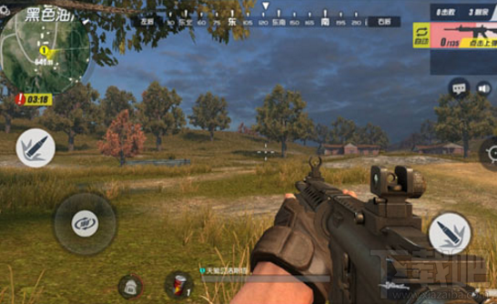 终结者2审判日4月18日更新了哪些内容?