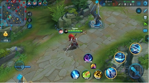 王者荣耀新模式契约之战模式怎么样?契约之战攻略