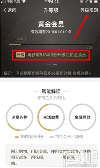 支付宝钻石会员怎么弄,如何成为钻石会员