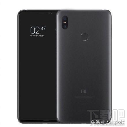 小米Max3什么时候上市开售,小米Max3发布会时间爆光