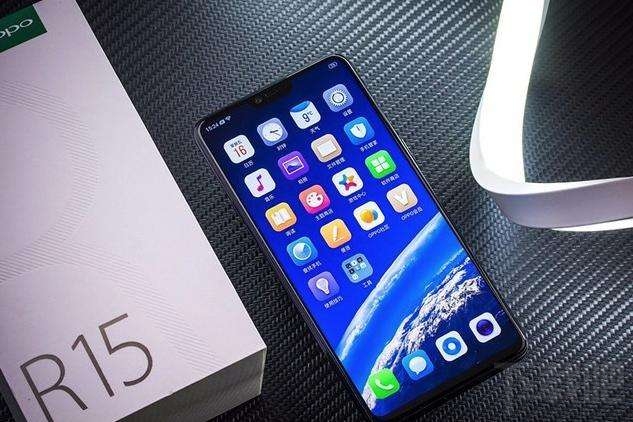 OPPO R15星空紫怎么样?OPPO R15星空紫手机体验评测