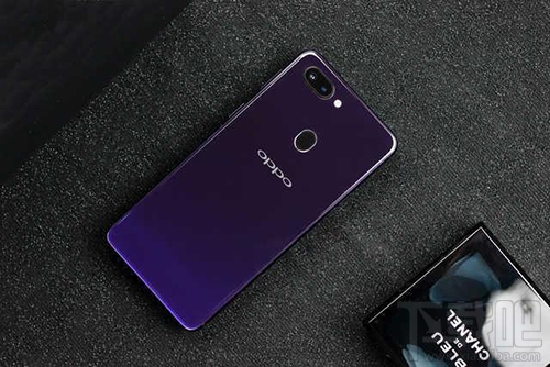 OPPO R15星空紫怎么样?OPPO R15星空紫手机体验评测