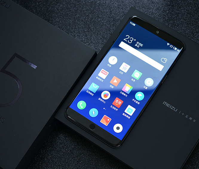 魅族15/15 Plus正式发布,魅族15Plus真机开箱图赏与评测