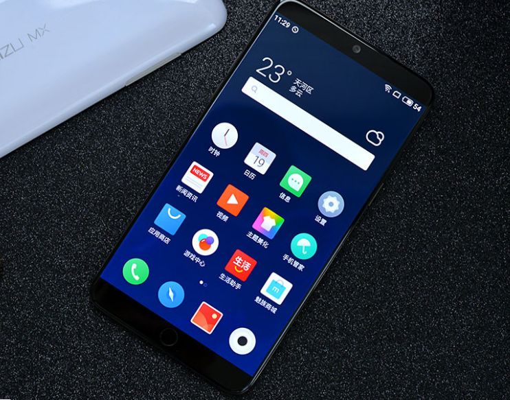 魅族15/15 Plus正式发布,魅族15Plus真机开箱图赏与评测