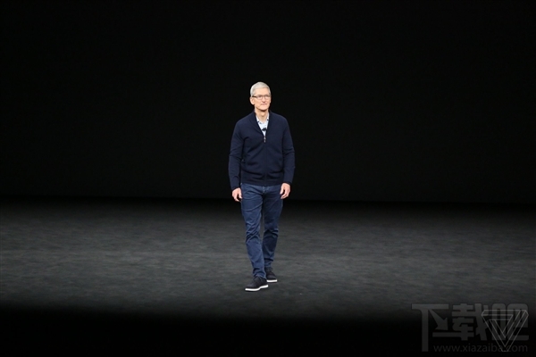 2018iPhone概念图:6.1寸 18:9全面屏