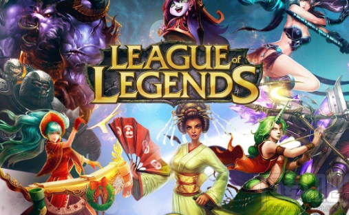 lol英雄联盟8.8版本河流之王 塔姆改动攻略