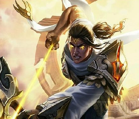 lol英雄联盟8.8版本惩戒之箭 韦鲁斯改动了什么?