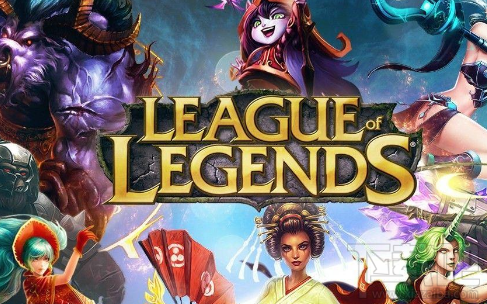 lol英雄联盟8.8版本皮城执法官 蔚改动了什么?