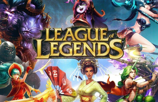 lol英雄联盟8.8版本逆羽 霞改动了什么?