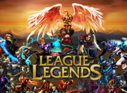 lol英雄联盟8.8版本诺克萨斯统领 斯维因改动了什么?