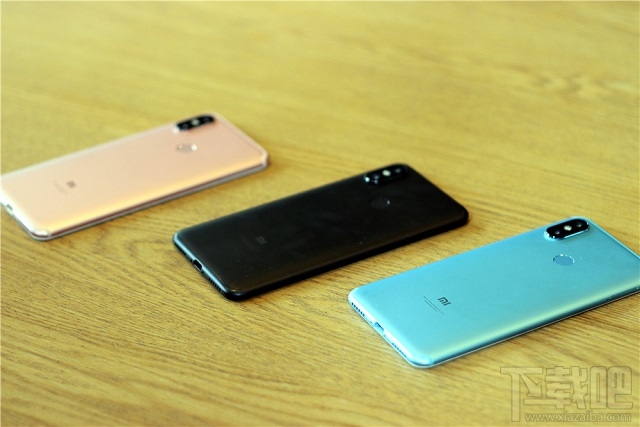 小米6X和红米Note5的区别对比,哪个好,谁更值得买呢?