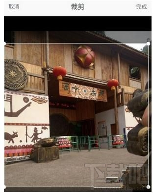 手机淘宝怎么更换头像,修改头像?