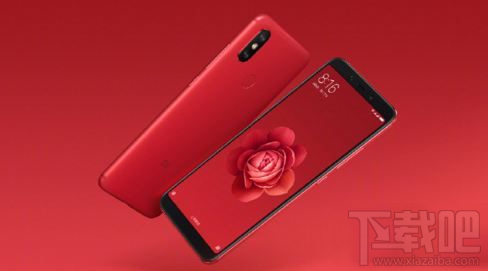 小米6X怎么截图/截屏?