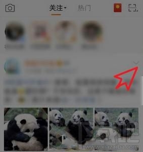 微博怎么取消关注某个人,取消关注别人的教程