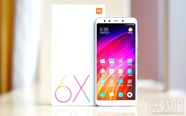 小米6X支持快充吗,充电需要多久?