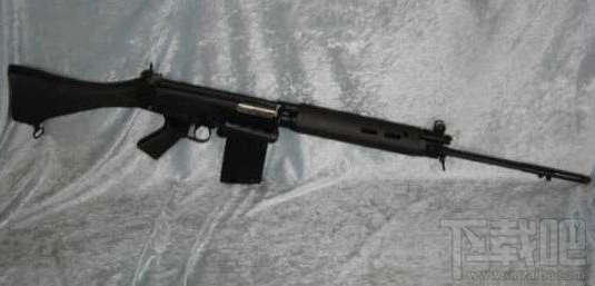 绝地求生新武器SLR怎么样?