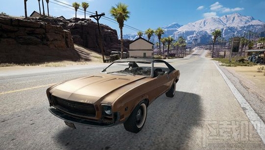 绝地求生新武器SLR怎么样?