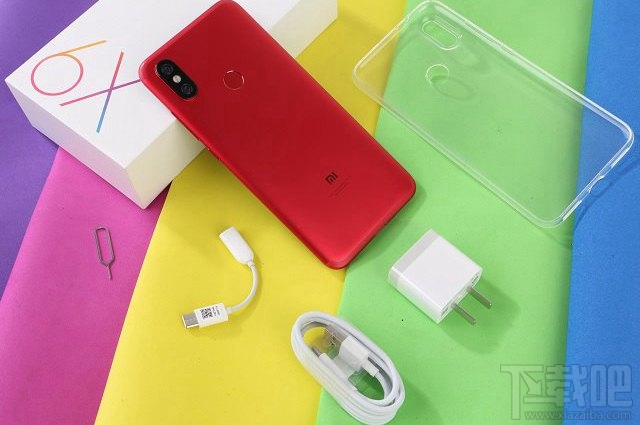 小米6X怎么快充?