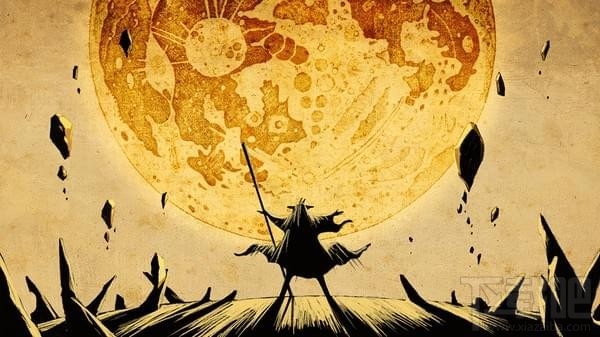 月影之塔什么时候出,steam发售时间