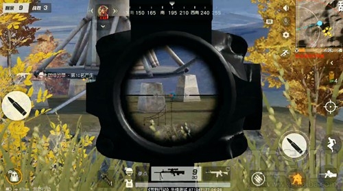 荒野行动怎么瞬狙,有什么技巧