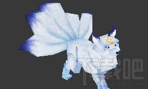 奶块雪狐掉落什么奖励