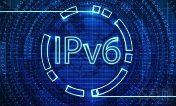ipv6是什么意思,ipv6地址介绍