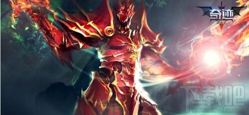 奇迹MU觉醒赤色要塞怎么打?