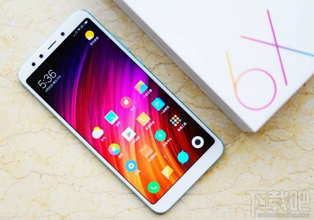 小米6X和小米6的区别对比,哪个好?