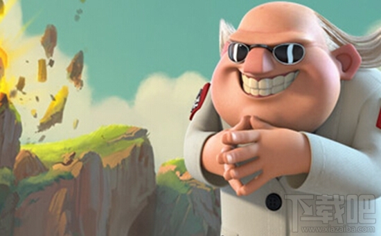 海岛奇兵2018年5月11日战争工厂怎么打?