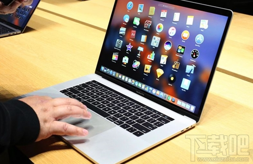 MacBook Pro键盘好用吗?