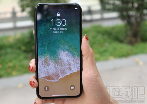 苹果iOS系统发布新规定:必须支持iPhone X刘海