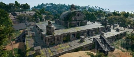 绝地求生Sanhok新地图什么时候测试?Sanhok小地图介绍