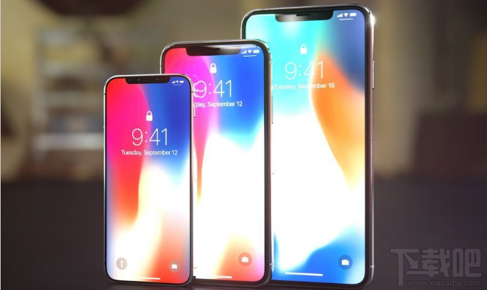 苹果iPhone X Plus图片曝光,iPhone x plus上市时间在9月