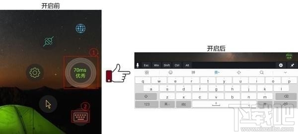 华为云电脑如何连网,华为云电脑使用教程