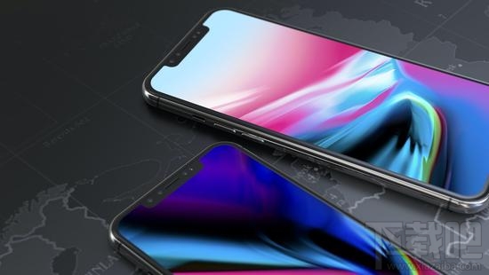 苹果iPhone X Plus图片曝光,iPhone x plus上市时间在9月