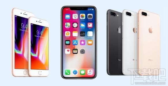 苹果iPhone X Plus图片曝光,iPhone x plus上市时间在9月
