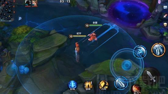 小米超神纪宁技能介绍