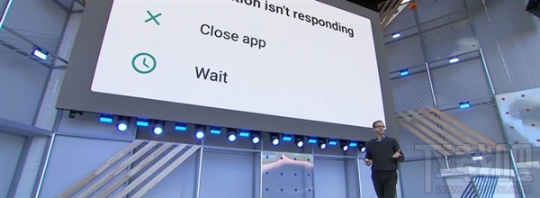 安卓手机提示程序无响应时该怎么办?