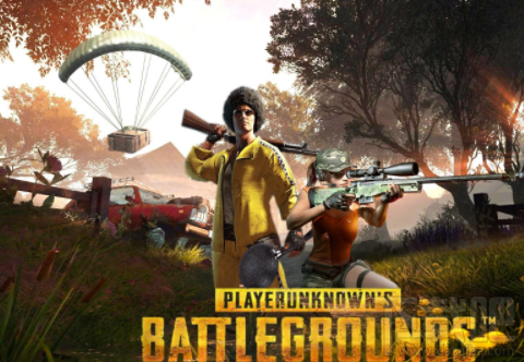 绝地求生新地图金色宝箱有什么用?