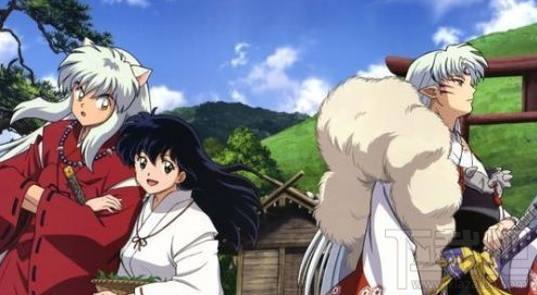 阴阳师犬夜叉妖气封印副本攻略