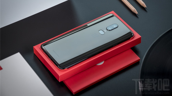 一加6手机开箱图赏,一加手机6评测