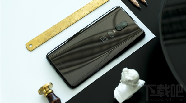 一加6手机开箱图赏,一加手机6评测