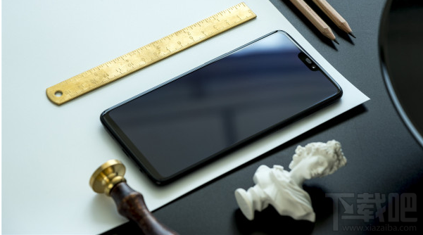 一加6手机开箱图赏,一加手机6评测