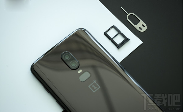 一加6手机开箱图赏,一加手机6评测