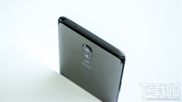 一加6手机开箱图赏,一加手机6评测