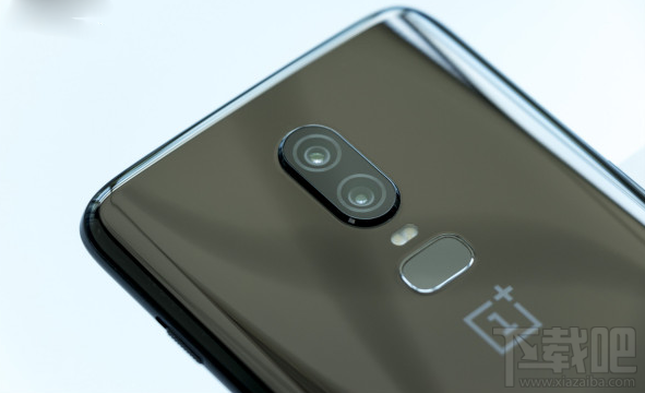 一加6手机开箱图赏,一加手机6评测