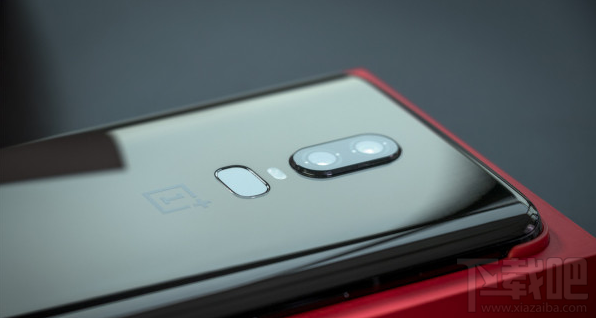 一加6手机开箱图赏,一加手机6评测