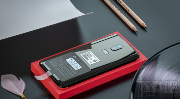 一加6手机开箱图赏,一加手机6评测